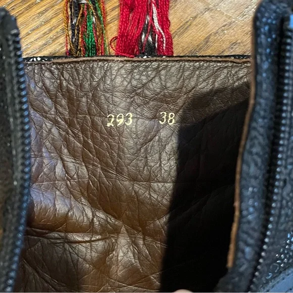 Neosens boots - Picture 5 of 5